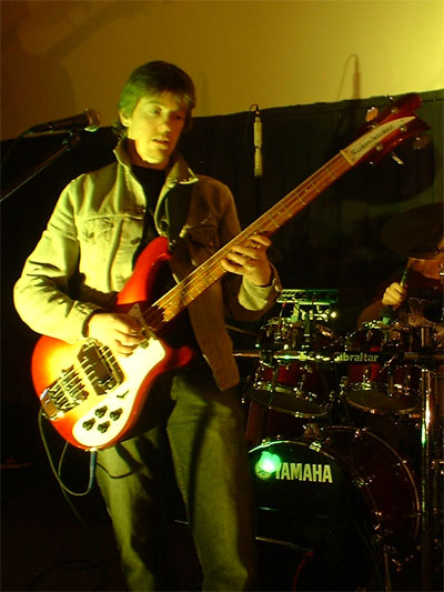 Chris